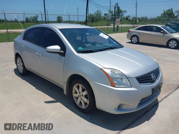 2012 Nissan Sentra SL с VIN 3N1AB6AP5CL694109, выставлен на аукционе IAAI как лот 42327500 с пробегом 114 473 миль миль и . История ставок и продаж доступна на DreamBid. Изображение 1.