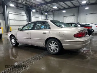 1998 Buick Regal LS z VIN 2G4WB52K3W1555274, wystawiony jako Copart lot #54548375 z przebiegiem 161 322 mil mil oraz Szkoda całkowita • Salvage title. Historia ofert i sprzedaży dostępna na DreamBid. Obrazek 2.