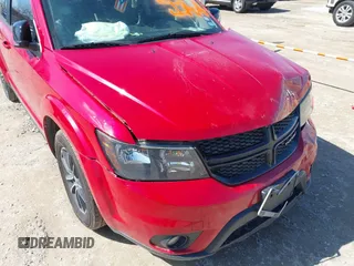 2019 Dodge Journey SE with VIN 3C4PDCBB9KT738520, listed as a IAAI auction lot 41876483 with 79,515 mi miles and . Bid and sale history available at DreamBid. Image 12.