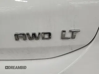 2023 Chevrolet Equinox LT z VIN 3GNAXTEG4PS209131, wystawiony jako IAAI lot #42350324 z przebiegiem 33 010 mil mil oraz . Historia ofert i sprzedaży dostępna na DreamBid. Obrazek 1.