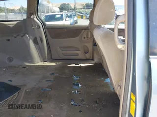 2006 Toyota Sienna CE z VIN 5TDZA23C36S453203, wystawiony jako IAAI lot #42572930 z przebiegiem 179 815 mil mil oraz . Historia ofert i sprzedaży dostępna na DreamBid. Obrazek 8.