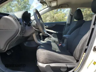 2013 Toyota Corolla L with VIN 5YFBU4EE4DP088779, listed as a Copart auction lot 52232935 with 187,163 mi miles and Salvage Title. Bid and sale history available at carsss.com. Image 7.