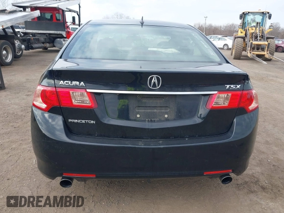 2012 Acura TSX Technology z VIN JH4CU2F67CC010809, wystawiony jako IAAI lot #41763168 z przebiegiem 118 724 mil mil oraz . Historia ofert i sprzedaży dostępna na DreamBid. Obrazek 16.