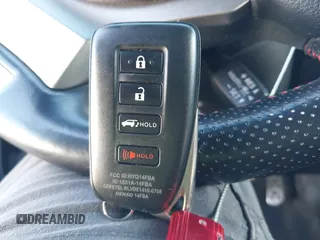 2018 Lexus NX 300 with VIN JTJYARBZ8J2091375, listed as a IAAI auction lot 41995447 with 128,287 mi miles and . Bid and sale history available at DreamBid. Image 11.