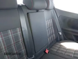 2012 Volkswagen GTI PZEV с VIN WVWED7AJ0CW257431, выставлен на аукционе IAAI как лот 42280220 с пробегом Не указан миль и . История ставок и продаж доступна на DreamBid. Изображение 8.