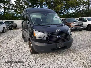 2019 Ford Transit Passenger XL with VIN 1FBZX2CM5KKA11360, listed as a Copart auction lot 73368294 with 270,293 mi miles and Non Repairable. Bid and sale history available at carsss.com. Image 14.