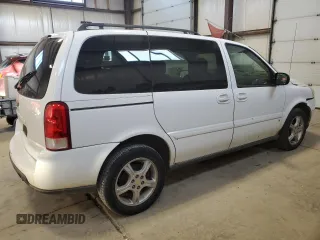 2009 Chevrolet Uplander with VIN 1GNDU33159D114410, listed as a Copart auction lot 77409814 with 247,968 mi miles and Salvage Title. Bid and sale history available at DreamBid. Image 3.