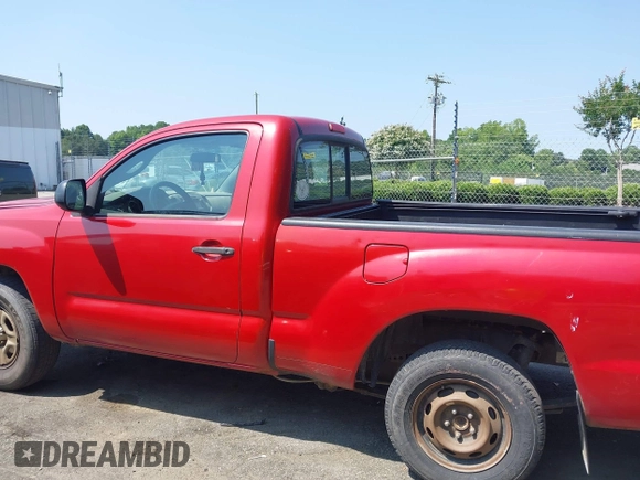2013 Toyota Tacoma z VIN 5TFNX4CN8DX027668, wystawiony jako IAAI lot #42405111 z przebiegiem 193 453 mil mil oraz . Historia ofert i sprzedaży dostępna na DreamBid. Obrazek 14.