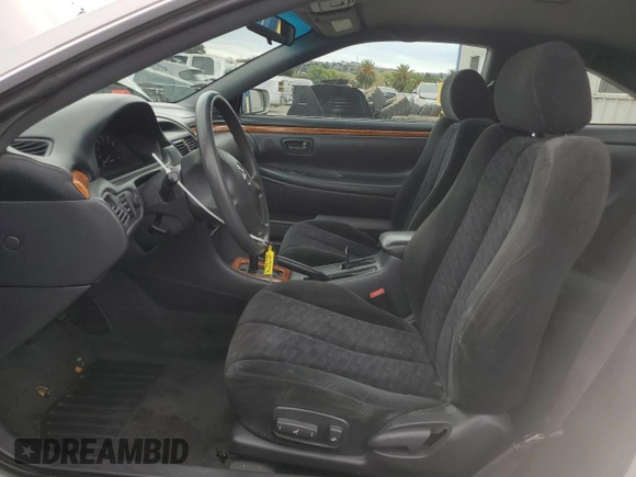 2003 Toyota Solara SE with VIN 2T1CE22P53C020694, listed as a Copart auction lot 76614494 with 149,843 mi miles and Clean Title. Bid and sale history available at DreamBid. Image 7.