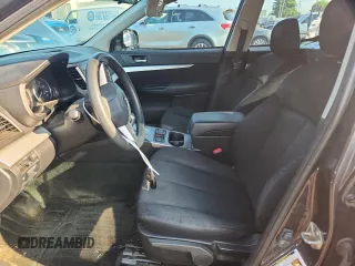 2012 Subaru Legacy 2.5i с VIN 4S3BMBA6XC3020884, выставлен на аукционе Copart как лот 66877515 с пробегом 157 141 миль миль и Чистый • Clean title. История ставок и продаж доступна на DreamBid. Изображение 7.
