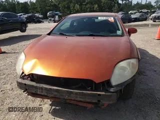 2008 Mitsubishi Eclipse GS z VIN 4A3AK24F78E041679, wystawiony jako Copart lot #57318925 z przebiegiem 205 719 mil mil oraz Szkoda całkowita • Salvage title. Historia ofert i sprzedaży dostępna na DreamBid. Obrazek 13.