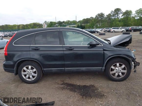 2009 Honda CR-V EX-L z VIN 5J6RE48749L018783, wystawiony jako IAAI lot #42308314 z przebiegiem 138 418 mil mil oraz . Historia ofert i sprzedaży dostępna na DreamBid. Obrazek 13.