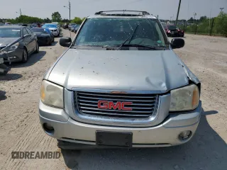 2007 GMC Envoy SLT with VIN 1GKDT13S272127248, listed as a Copart auction lot 59330154 with 181,766 mi miles and Clean Title. Bid and sale history available at carsss.com. Image 5.