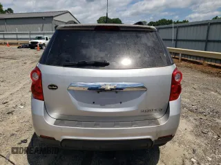 2011 Chevrolet Equinox 2LT z VIN 2GNALPEC7B1292042, wystawiony jako Copart lot #60485635 z przebiegiem 82 954 mil mil oraz Czysty tytuł • Clean title. Historia ofert i sprzedaży dostępna na DreamBid. Obrazek 6.