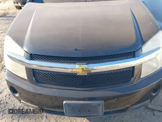2009 Chevrolet Equinox LT w/1LT with VIN 2CNDL33FX96238755, listed as a IAAI auction lot 41671419 with 556,382 mi miles. Bid and sale history available at carsss.com. Image 6.