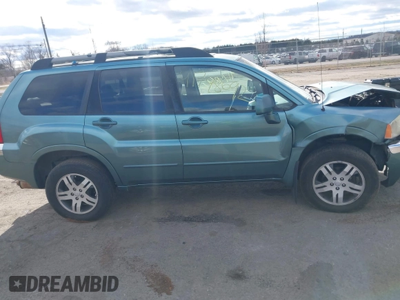 2004 Mitsubishi Endeavor XLS with VIN 4A4MN31S74E052294, listed as a IAAI auction lot 41748692 with 304,389 mi miles and . Bid and sale history available at DreamBid. Image 13.