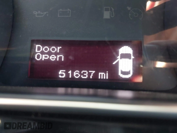 2013 Dodge Dart SXT with VIN 1C3CDFBA3DD307014, listed as a IAAI auction lot 42234394 with 51,637 mi miles and . Bid and sale history available at DreamBid. Image 15.
