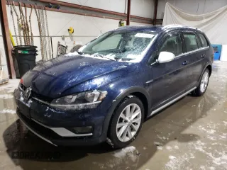 2018 Volkswagen Golf S z VIN 3VWH17AU6JM762030, wystawiony jako Copart lot #88584905 z przebiegiem 90 260 mil mil oraz Szkoda całkowita • Salvage title. Historia ofert i sprzedaży dostępna na DreamBid. Obrazek 1.