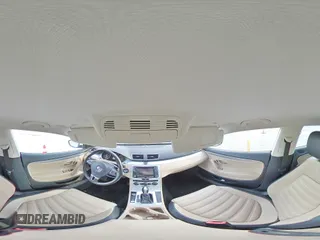 2016 Volkswagen CC Sport with VIN WVWBP7AN3GE505194, listed as a Copart auction lot 53006605 with 110,306 mi miles and Salvage title. Bid and sale history available at DreamBid. Image 13.