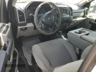 2017 Ford F-350 с VIN 1FDRF3F6XHEC80619, выставлен на аукционе Copart как лот 50326195 с пробегом 174 479 миль миль и Чистый • Clean title. История ставок и продаж доступна на DreamBid. Изображение 8.