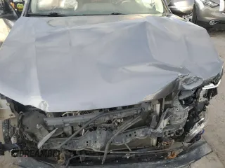 2018 Lexus GX 460 z VIN JTJBM7FX5J5210220, wystawiony jako Copart lot #48803605 z przebiegiem Nie podano mil oraz Szkoda całkowita • Salvage title. Historia ofert i sprzedaży dostępna na DreamBid. Obrazek 13.
