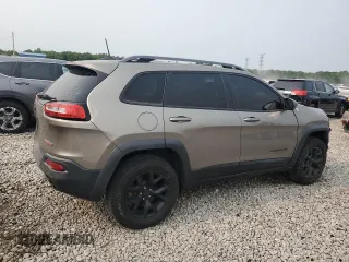 2017 Jeep Cherokee Trailhawk с VIN 1C4PJMBS0HW614556, выставлен на аукционе Copart как лот 59213445 с пробегом 135 533 миль миль и Чистый • Clean title. История ставок и продаж доступна на DreamBid. Изображение 3.