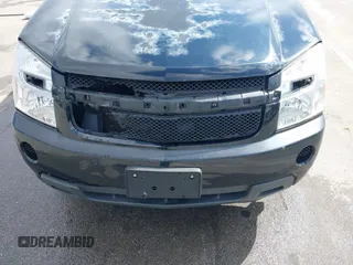 2009 Chevrolet Equinox LS with VIN 2CNDL13F296203471, listed as a IAAI auction lot 41985748 with Not Provided miles and . Bid and sale history available at DreamBid. Image 6.