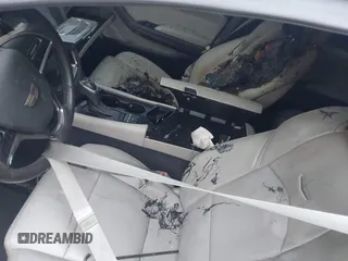 2019 Cadillac CTS Luxury RWD with VIN 1G6AR5SS2K0100788, listed as a IAAI auction lot 41515814 with 70,799 mi miles and . Bid and sale history available at DreamBid. Image 6.