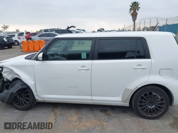 2010 Scion xB with VIN JTLZE4FE5A1100470, listed as a IAAI auction lot 41896877 with 127,148 mi miles and . Bid and sale history available at DreamBid. Image 14.