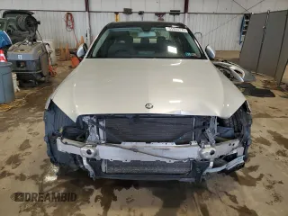 2016 Mercedes-Benz C 300 Luxury with VIN 55SWF4KB0GU101564, listed as a Copart auction lot 55955775 with 122,777 mi miles and Salvage Title. Bid and sale history available at DreamBid. Image 5.