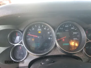 2009 GMC Sierra 2500HD SLE z VIN 1GTHK59K89E156835, wystawiony jako Copart lot #47450515 z przebiegiem 163 996 mil mil oraz Szkoda całkowita • Salvage title. Historia ofert i sprzedaży dostępna na DreamBid. Obrazek 9.