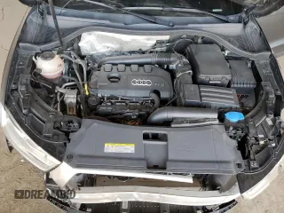 2018 Audi Q3 Premium with VIN WA1ECCFS8JR021306, listed as a Copart auction lot 60091415 with 100,604 mi miles and Salvage title. Bid and sale history available at DreamBid. Image 11.