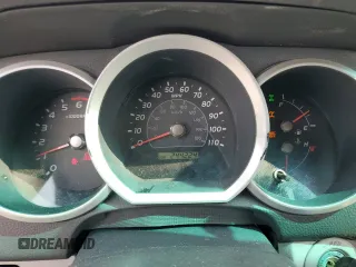 2008 Toyota 4Runner SR5 с VIN JTEBU14R68K029767, выставлен на аукционе Copart как лот 60644685 с пробегом 244 224 миль миль и Чистый • Clean title. История ставок и продаж доступна на DreamBid. Изображение 9.