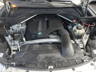 2016 BMW X6 xDrive35i with VIN 5UXKU2C56G0N82680, listed as a Copart auction lot 72939013 with 108,030 mi miles. Bid and sale history available at carsss.com. Image 12.