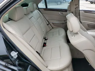 2014 Mercedes-Benz E 400 Sport with VIN WDDHF9FB4EA909283, listed as a Copart auction lot 73703584 with 73,857 mi miles and Salvage Title. Bid and sale history available at DreamBid. Image 10.