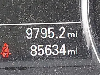 2012 Audi A8 L with VIN WAURVAFD5CN038949, listed as a IAAI auction lot 41914575 with 85,634 mi miles. Bid and sale history available at carsss.com. Image 15.