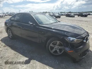 2015 BMW 3 Series 328i xDrive с VIN WBA3B5G50FNS15604, выставлен на аукционе Copart как лот 56861715 с пробегом 129 615 миль миль и Списание • Salvage title. История ставок и продаж доступна на DreamBid. Изображение 4.