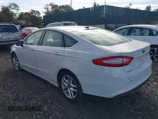 2016 Ford Fusion SE with VIN 3FA6P0H76GR235669, listed as a IAAI auction lot 40593164 with 121,973 mi miles and . Bid and sale history available at DreamBid. Image 3.