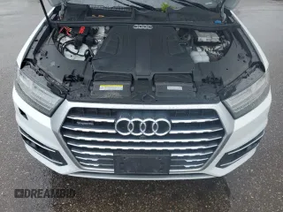 2019 Audi Q7 Prestige z VIN WA1VAAF78KD011315, wystawiony jako Copart lot #56896475 z przebiegiem 74 658 mil mil oraz Szkoda całkowita • Salvage title. Historia ofert i sprzedaży dostępna na DreamBid. Obrazek 12.