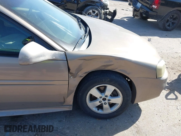 2006 Pontiac Grand Prix z VIN 2G2WP552X61161972, wystawiony jako IAAI lot #41825581 z przebiegiem 264 069 mil mil oraz . Historia ofert i sprzedaży dostępna na DreamBid. Obrazek 6.