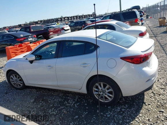 2014 Mazda 3 i Touring with VIN JM1BM1V72E1114768, listed as a IAAI auction lot 41393460 with 199,122 mi miles and . Bid and sale history available at DreamBid. Image 14.