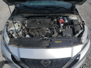 2019 Nissan Altima S with VIN 1N4BL4BV7KC230609, listed as a Copart auction lot 50467775 with 75,148 mi miles and Salvage Title. Bid and sale history available at DreamBid. Image 11.