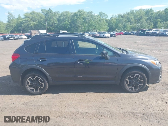 2016 Subaru Crosstrek Premium with VIN JF2GPABC3G8248733, listed as a IAAI auction lot 42298694 with 166,626 mi miles and . Bid and sale history available at DreamBid. Image 13.