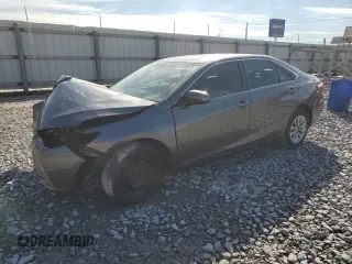 2017 Toyota Camry XLE with VIN 4T1BF1FKXHU398923, listed as a Copart auction lot 41538525 with 96,474 mi miles and Salvage Title. Bid and sale history available at carsss.com. Image 1.