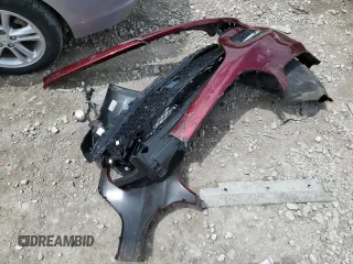 2021 Chrysler Pacifica Touring L с VIN 2C4RC1BG9MR559184, выставлен на аукционе Copart как лот 56702195 с пробегом 31 946 миль миль и На запчасти • Non repairable. История ставок и продаж доступна на DreamBid. Изображение 13.