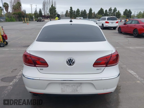 2014 Volkswagen CC R-Line с VIN WVWBP7AN1EE539891, выставлен на аукционе IAAI как лот 41976414 с пробегом 144 510 миль миль и . История ставок и продаж доступна на DreamBid. Изображение 16.