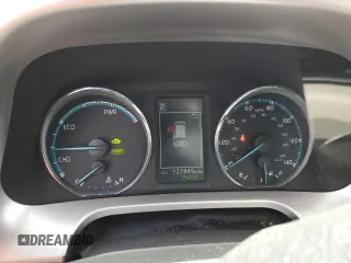 2016 Toyota RAV4 Limited z VIN JTMDJREVXGD054156, wystawiony jako Copart lot #56239415 z przebiegiem 127 849 mil mil oraz Szkoda całkowita • Salvage title. Historia ofert i sprzedaży dostępna na DreamBid. Obrazek 9.