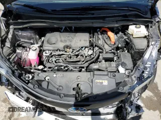 2024 Toyota Sienna Platinum z VIN 5TDESKFC4RS134873, wystawiony jako Copart lot #57152205 z przebiegiem 29 066 mil mil oraz Szkody całkowita. Historia ofert i sprzedaży dostępna na DreamBid. Obrazek 12.