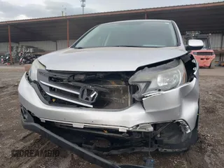 2014 Honda CR-V EX z VIN 5J6RM4H58EL052690, wystawiony jako IAAI lot #42270334 z przebiegiem 213 832 mil mil oraz . Historia ofert i sprzedaży dostępna na DreamBid. Obrazek 6.