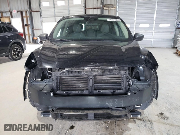 2020 Ford Escape S with VIN 1FMCU9F61LUB70605, listed as a Copart auction lot 58466065 with 70,348 mi miles and Salvage title. Bid and sale history available at DreamBid. Image 5.